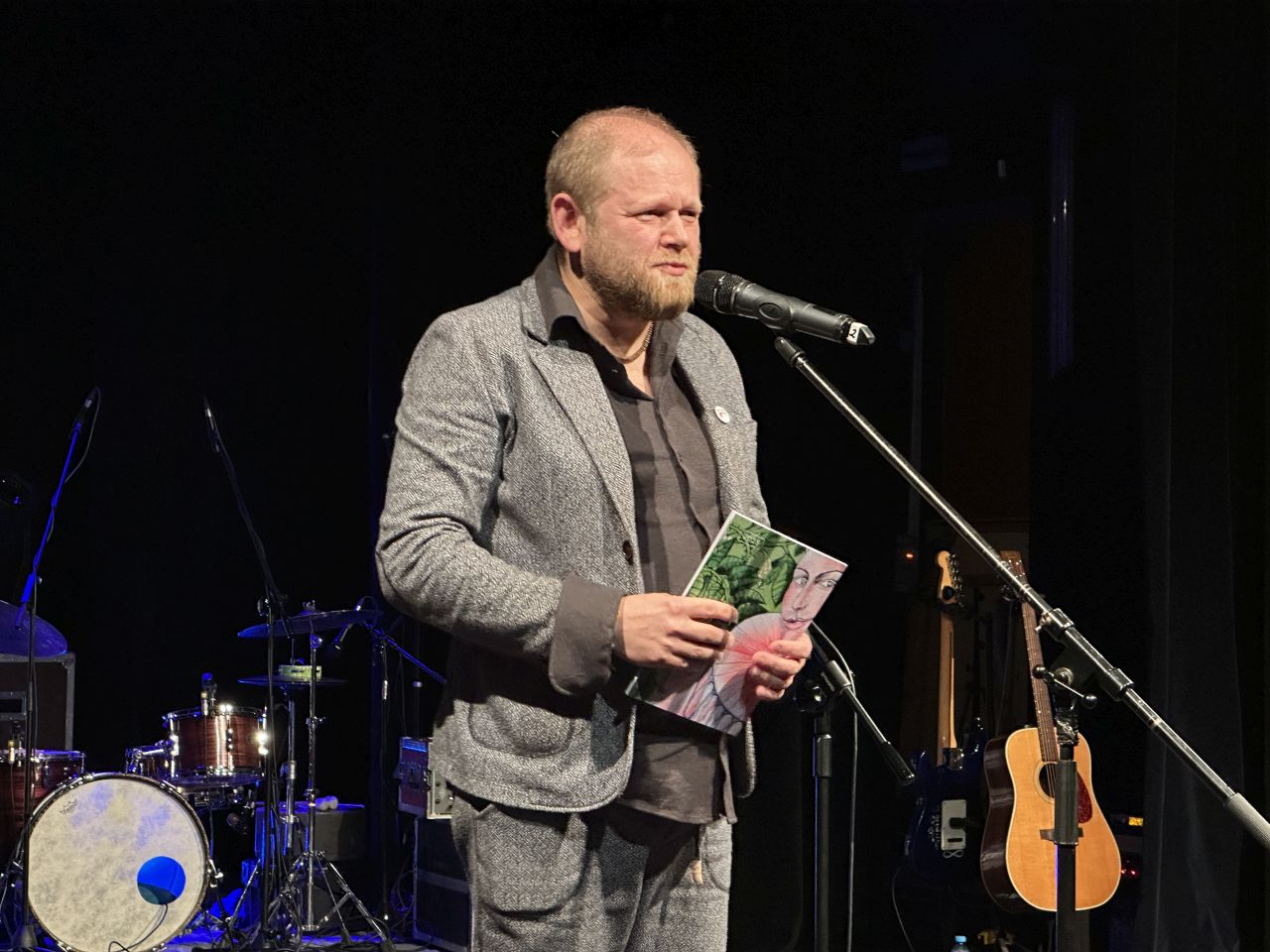 Lalkarskie święto rozstrzygnięto. Są trzy nagrody dla naszego teatru!