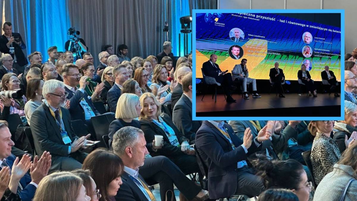 Regionalny Kongres Gospodarczy 2025