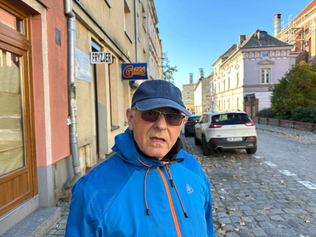 Kres 700 lat historii. Browar Namysłów znika, w sercach piwo zostaje
