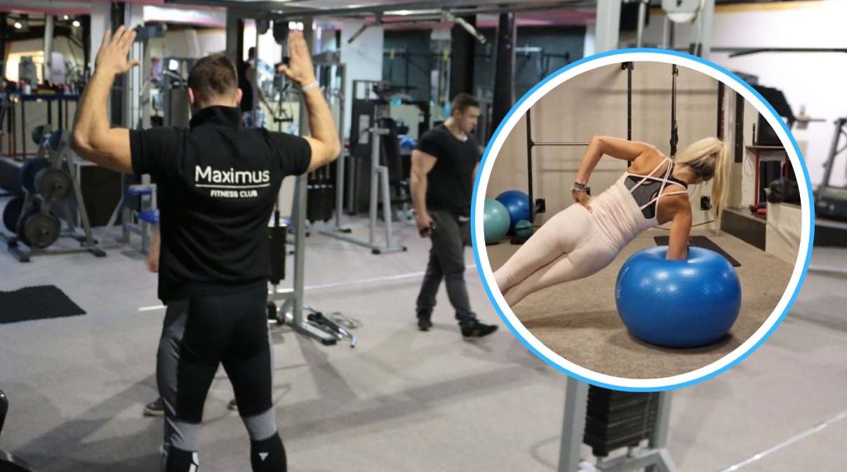 Popularna siłownia po latach znika z Opola. Klienci szykują się na ostatni trening