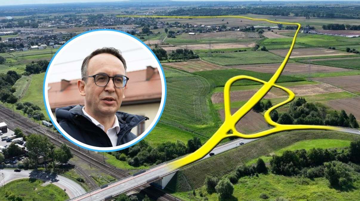 Nowa szansa na dokończenie obwodnicy Opola? Minister zapowiada zmiany