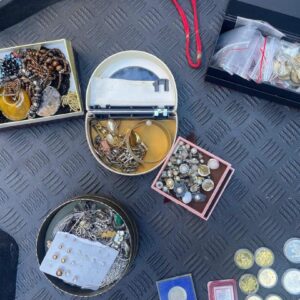 Włamywacz okradał domy w Opolu i okolicach - fot. policja