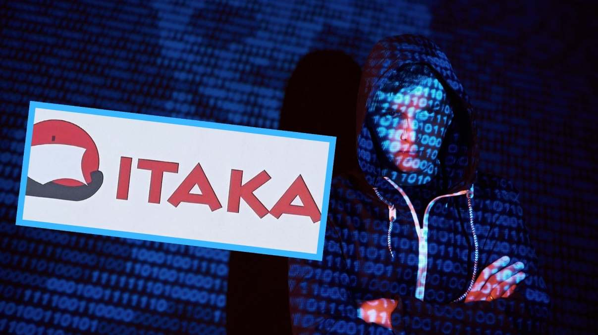 Wyciekły dane logowania klientów biura podróży ITAKA
