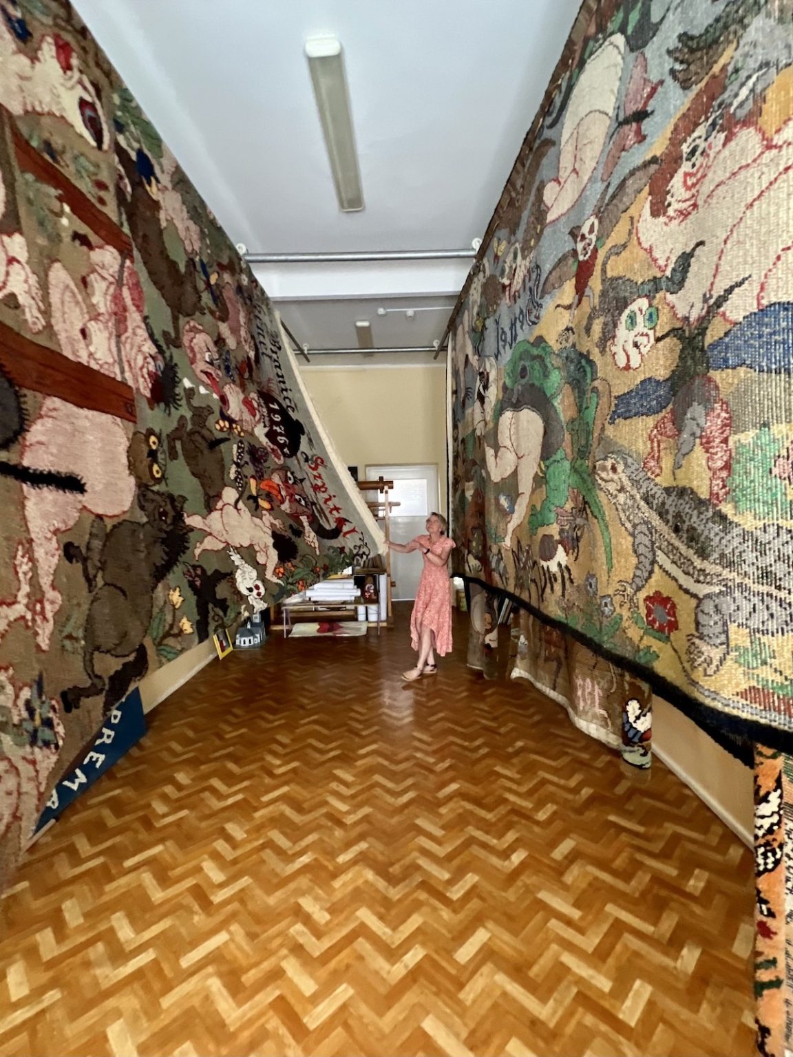 Marian Henel. Lubieżnik z Branic tworzył arcydzieła na skalę światową