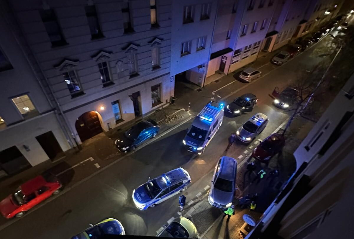 Pościg za pijaną policjantką w Opolu. Grozi jej odsiadka