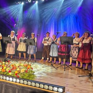 W ten weekend Walce były stolicą kultury niemieckiej