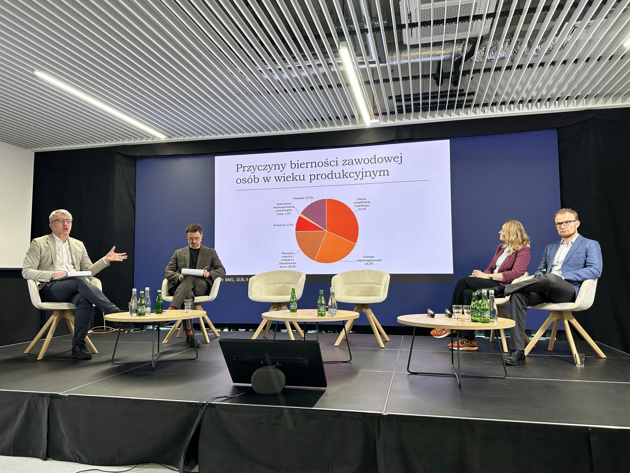 Rynek pracy bardziej transparentny? Ta firma szykuje czterodniowy tydzień pracy