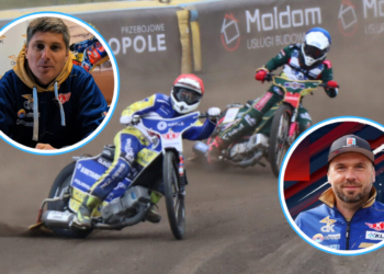 Nowy trener Kolejarza Opole