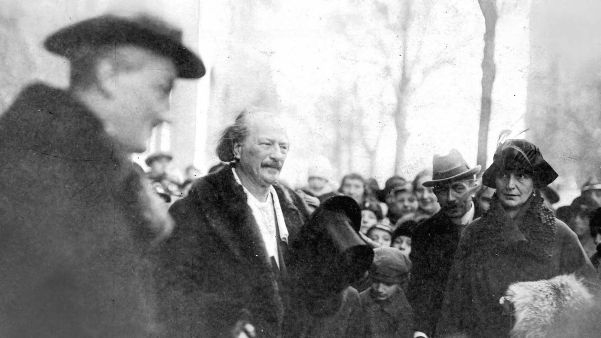 Ignacy Paderewski – wirtuoz fortepianu co został ojcem polskiej niepodległości