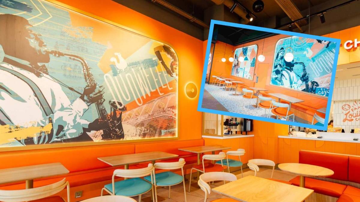 Nowy lokal niedługo w centrum Opola. Tej sieci jeszcze u nas nie było