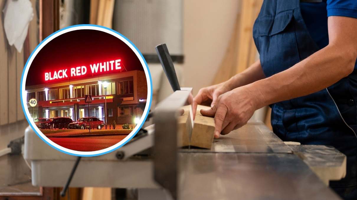 Potentat meblowy szykuje zwolnienia. Pracę straci choćby 800 osób