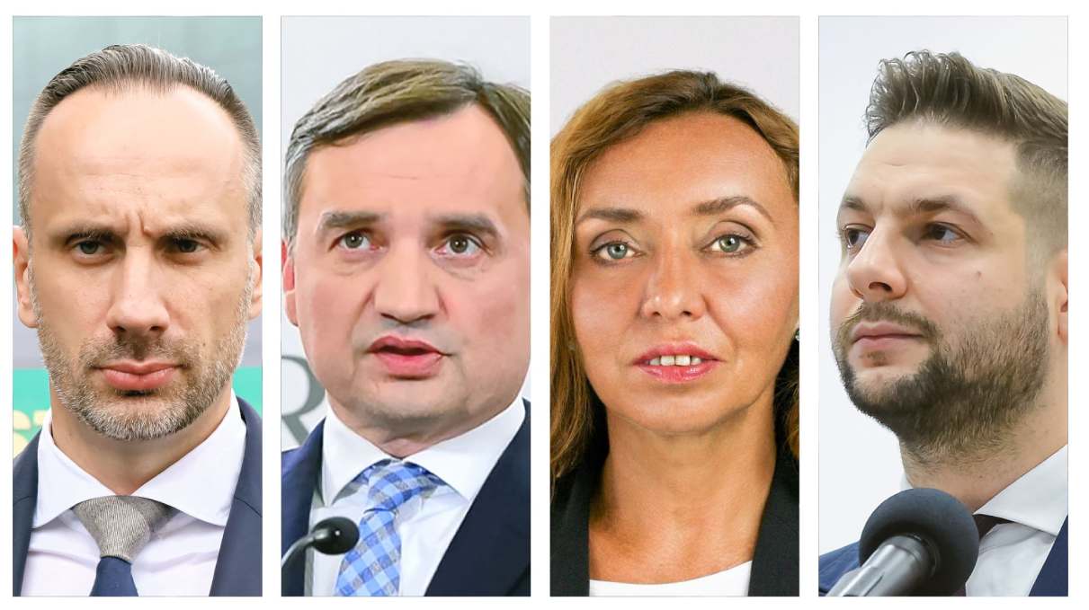 Opolski wątek afery Funduszu Sprawiedliwości – pieniądze dla Ex Bono