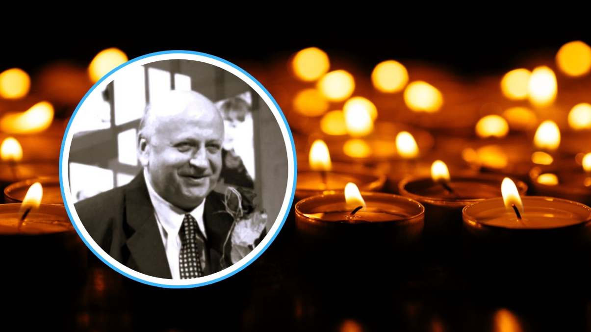 Tadeusz Charciarek nie żyje. Twórca sieci piekarni w Opolu miał 67 lat