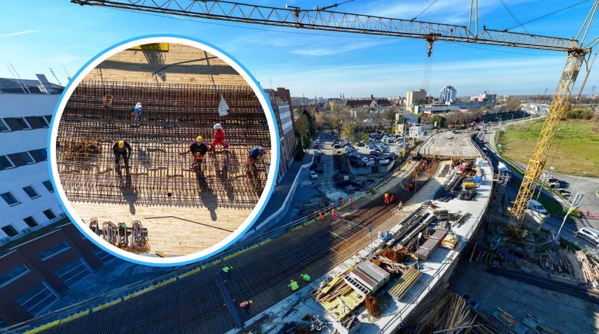 Nowa estakada w Opolu niepotrzebna? „Przejazd przez miasto to koszmar”