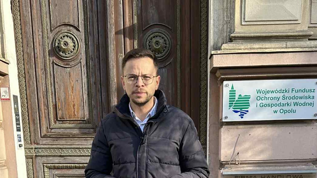 Radny PiS chce, by obecny zarząd opolskiego WFOŚiGW płacił odszkodowanie za zwolnionych za czasów.. PiS!