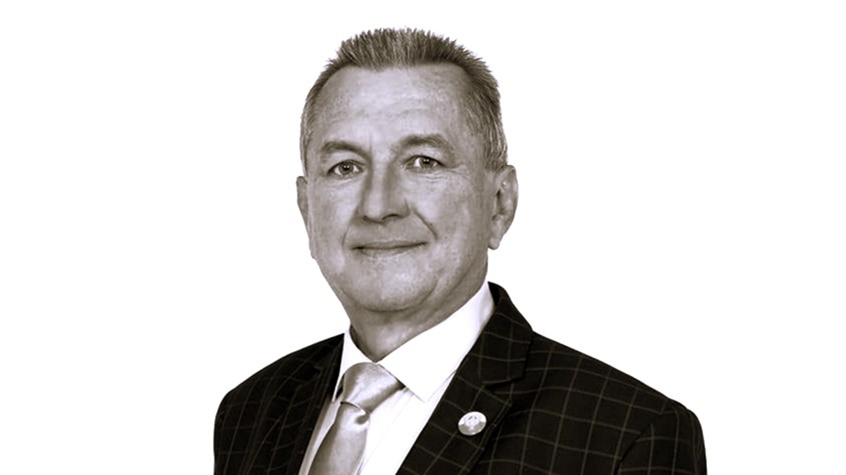 Nie żyje Herbert Czaja, wieloletni prezes Izby Rolniczej w Opolu