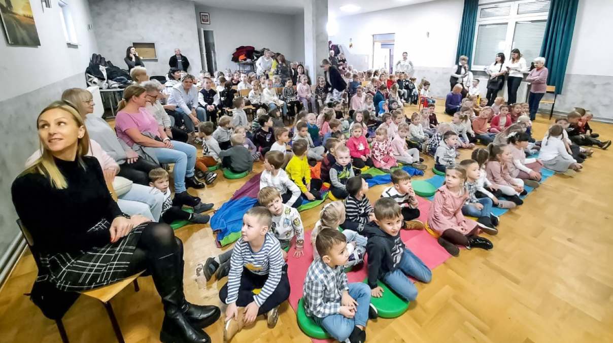 Efekt Chopina, czyli koncert klasyki dla najmłodszych