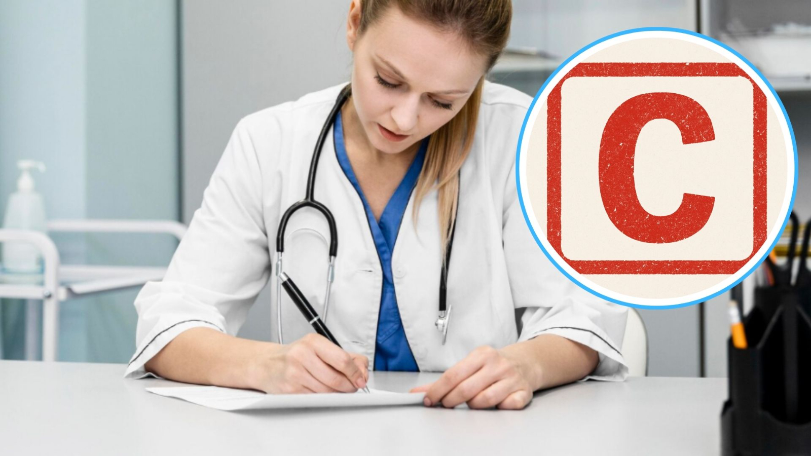 Masz L4 z kodem C? Sprawdź, kiedy ZUS nie wypłaci zasiłku