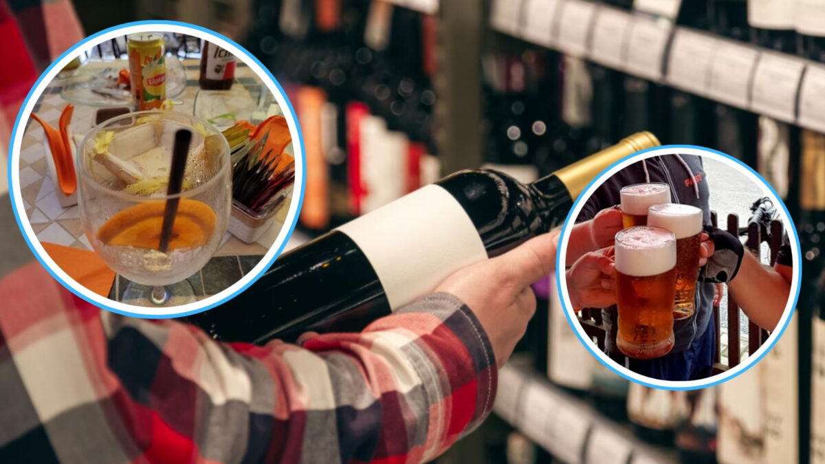 Akcyza na alkohol w górę! O ile wzrosną ceny?