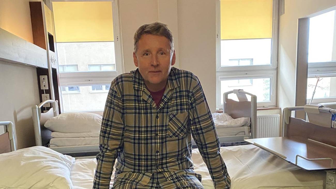 „Zapieprzajcie na badania!” – prof. Marek Migalski apeluje