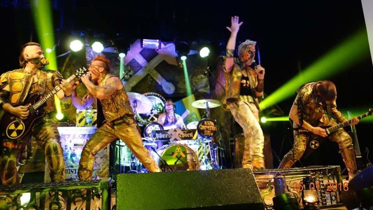 Fire in the Sky w Opolu – to będzie „festiwal ciężkich brzmień”