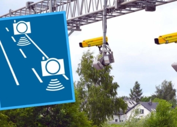 najdłuższy odcinkowy pomiar prędkości w Polsce OPP