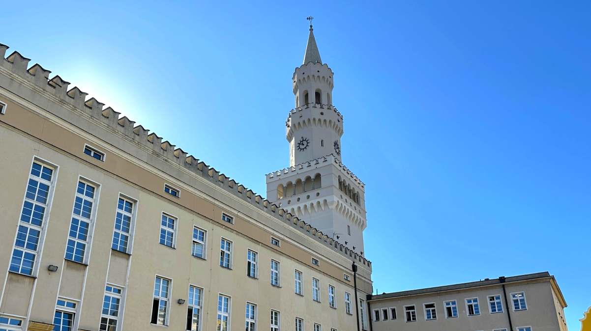 Wzrośnie podatek od nieruchomości w Opolu. Nowe stawki od 2026 roku