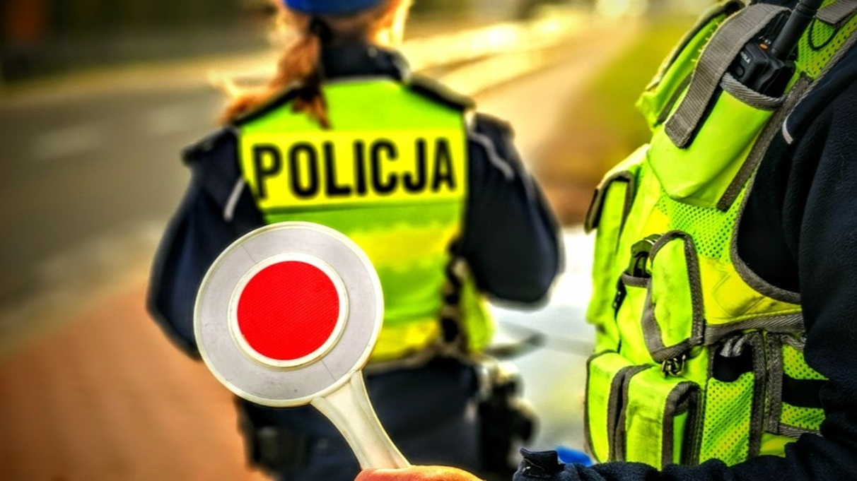 Dwa razy zabrali mu prawko, ale wciąż kierował. Wyrok był po dwóch dobach