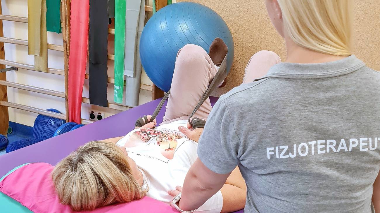 Starości nie unikniesz. Niesprawności możesz