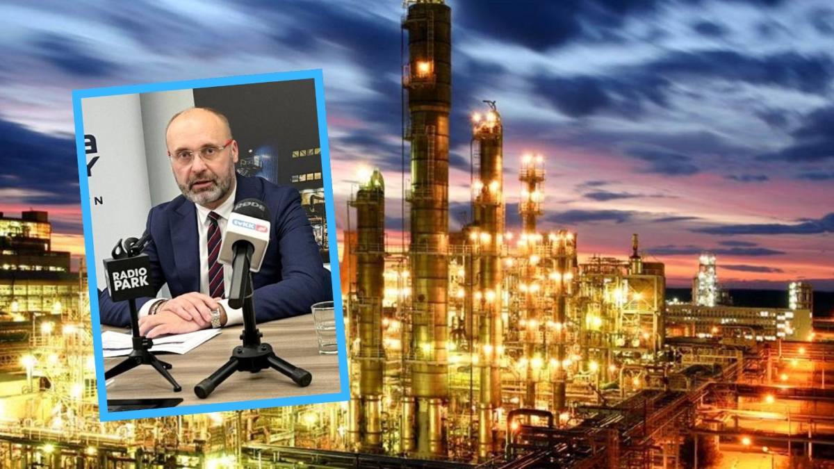 Szef kędzierzyńskiego ZAK wiceprezesem Grupy Azoty