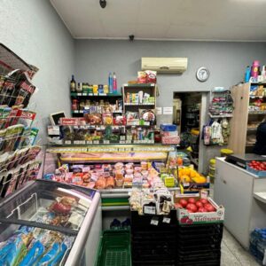 Sklep będzie działać do końca stycznia 2026 - fot. PIG