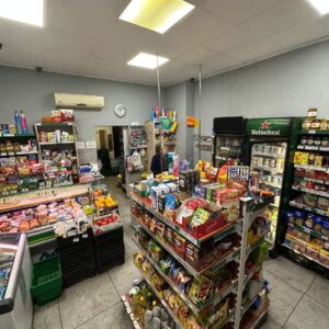 Sklep będzie działać do końca stycznia 2026 - fot. PIG