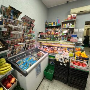 Sklep będzie działać do końca stycznia 2026 - fot. PIG