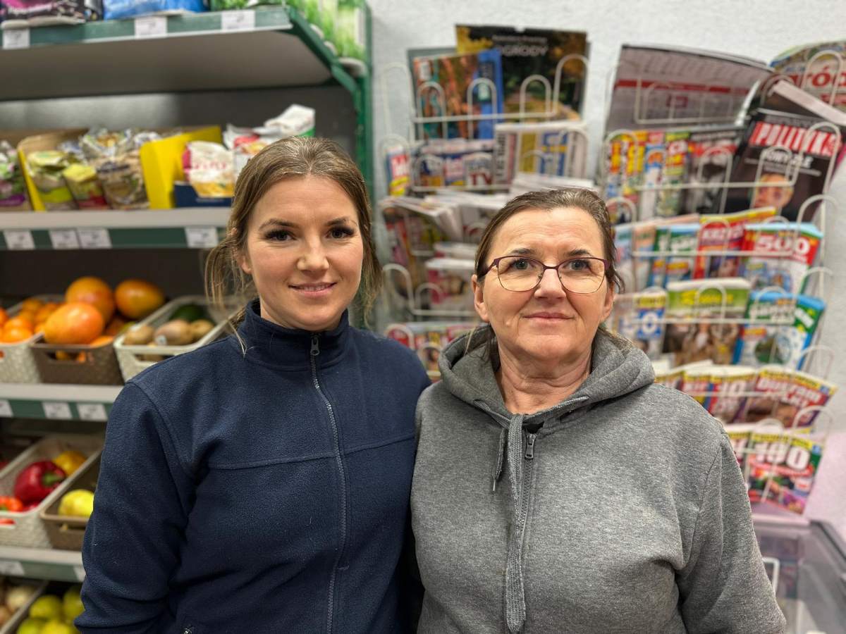 Rodzinny sklepik zniknie z centrum Opola. Kres biznesu z tradycjami