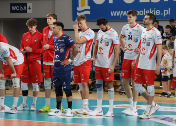 ZAKSA Kędzierzyn-Koźle play off