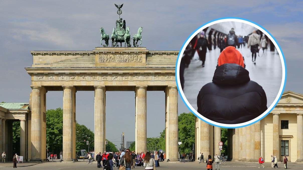 10 lat po wielkiej fali imigracji. Jak Niemcy sobie z nią radzą?