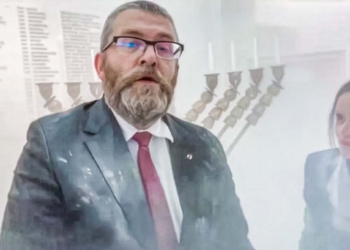 delegalizacja konfederacji korony polskiej