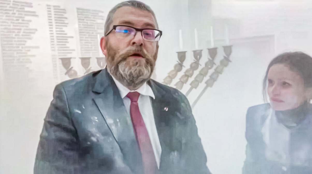 Delegalizacja Konfederacji Korony Polskiej? „Efekt jak przy zakazywaniu filmów”