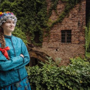 Kalendarz opolskich wsi 2026 stworzony przez rolników