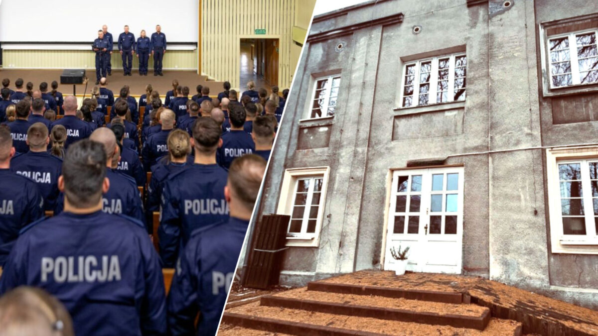 Ośrodek Szkolenia żaboli w Opolu wróci po ponad 20 latach