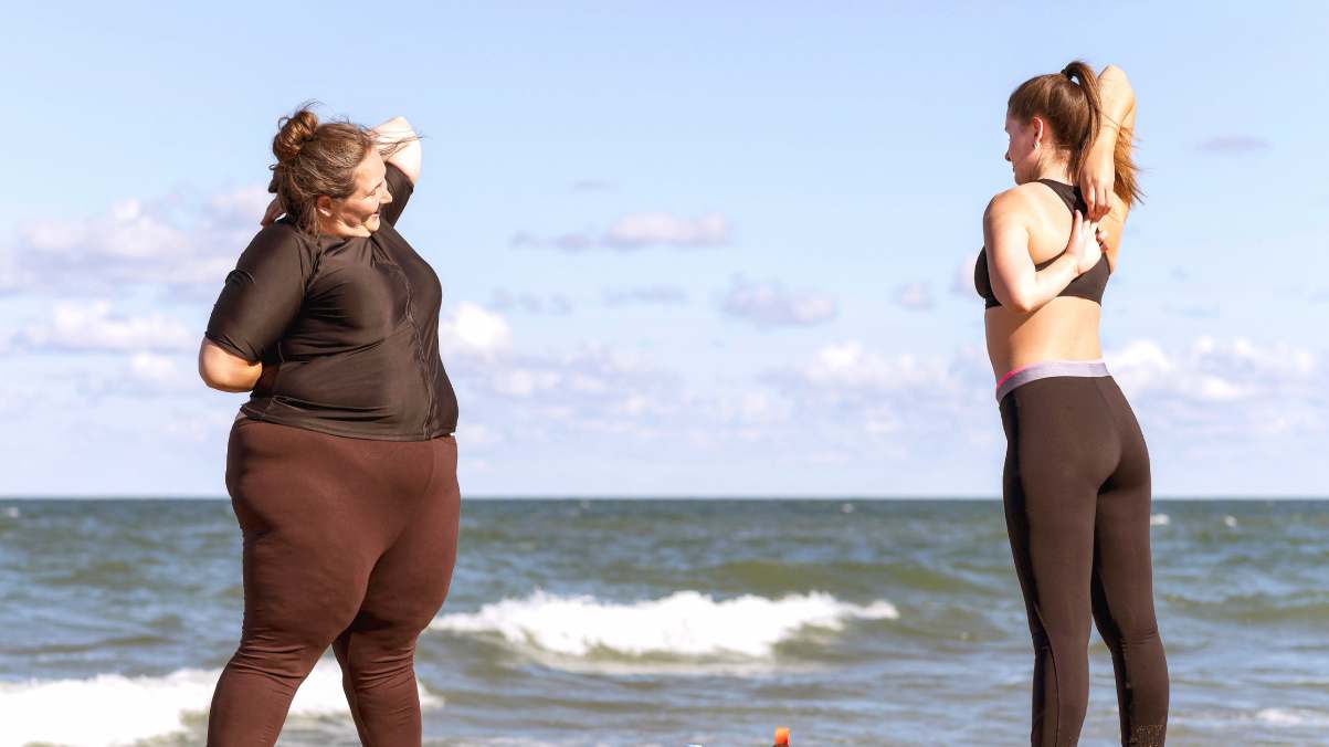 Otyłość to pandemia współczesnych czasów. Jak z nią walczyć?