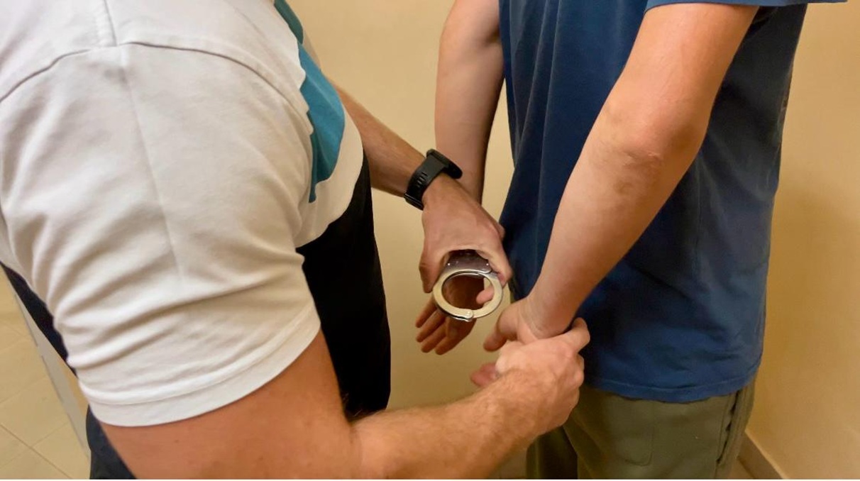 Stalker z Opola nakłaniał do spotkań, potem wyzywał i groził