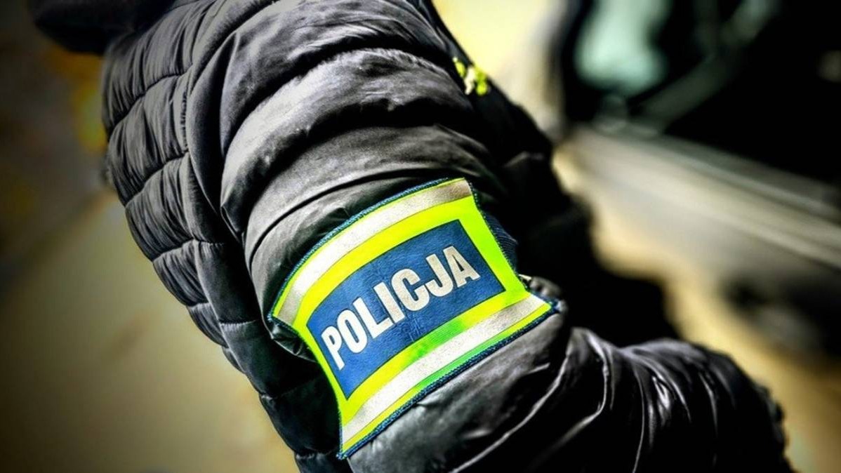 Sprzeczka po pijaku na Tysiąclecia w Opolu. W ruch poszedł nóż