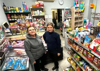 sklep zaułek u marysi w Opolu