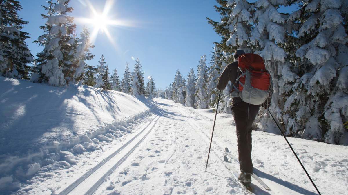 Śląsk zimą – inspirujący kierunek na urlop dla Opolan