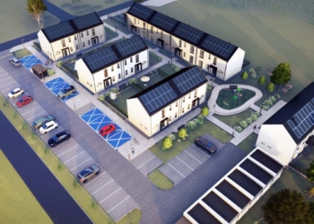 nowe mieszkania w Staniszczach Małych