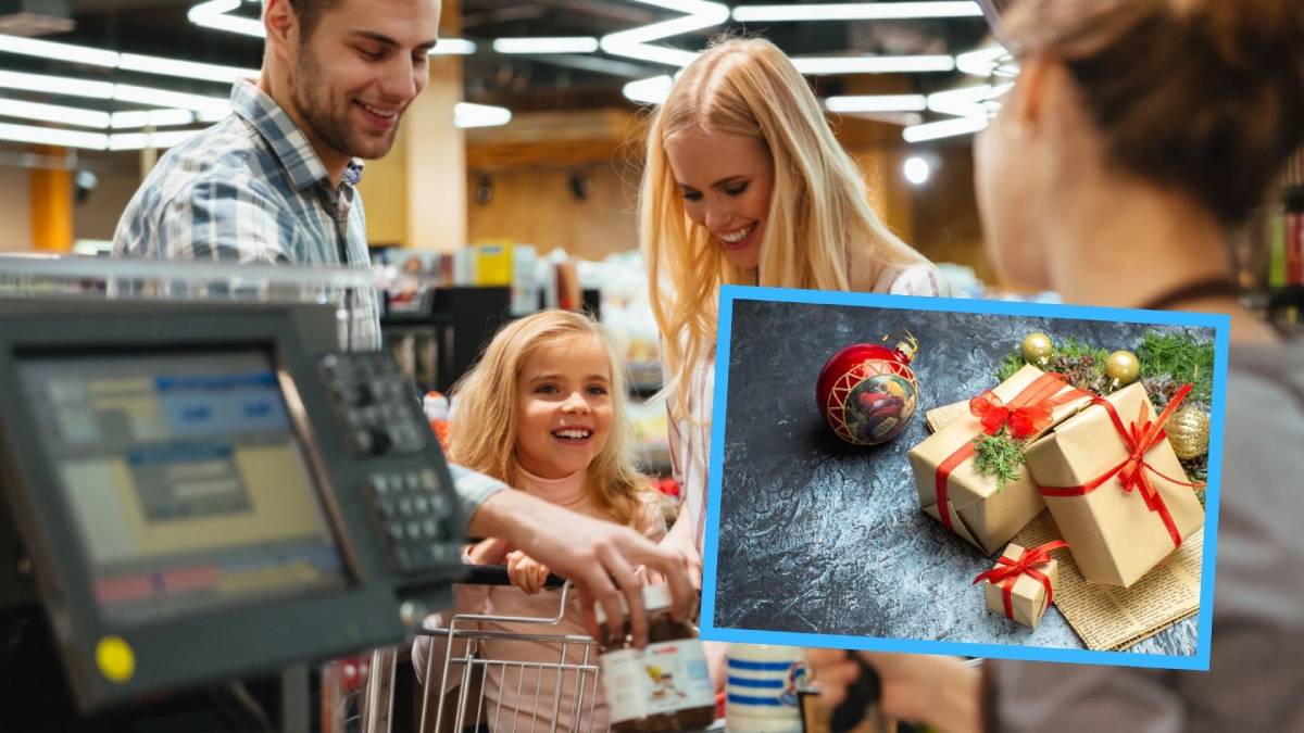 Ostatni dzień na zakupy przed świętami. Ile wydamy w to Boże Narodzenie?