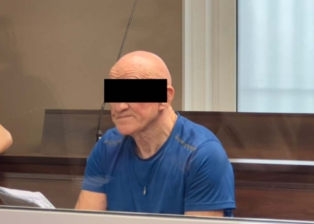 Zabójstwo i spalenie zwłok w Opolu