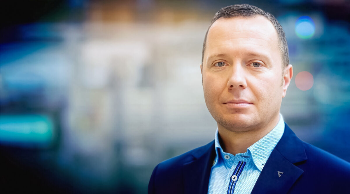 Robert Galara: „Czyste Powietrze się zatkało. Trzeba je wreszcie odetkać”