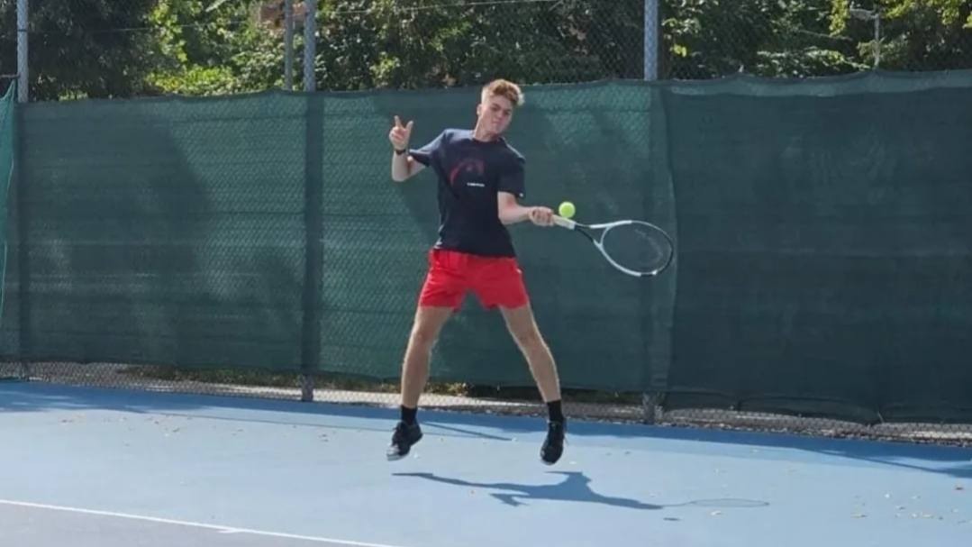 Z Opolszczyzny na Australian Open. Debiut na wielkiej imprezie!